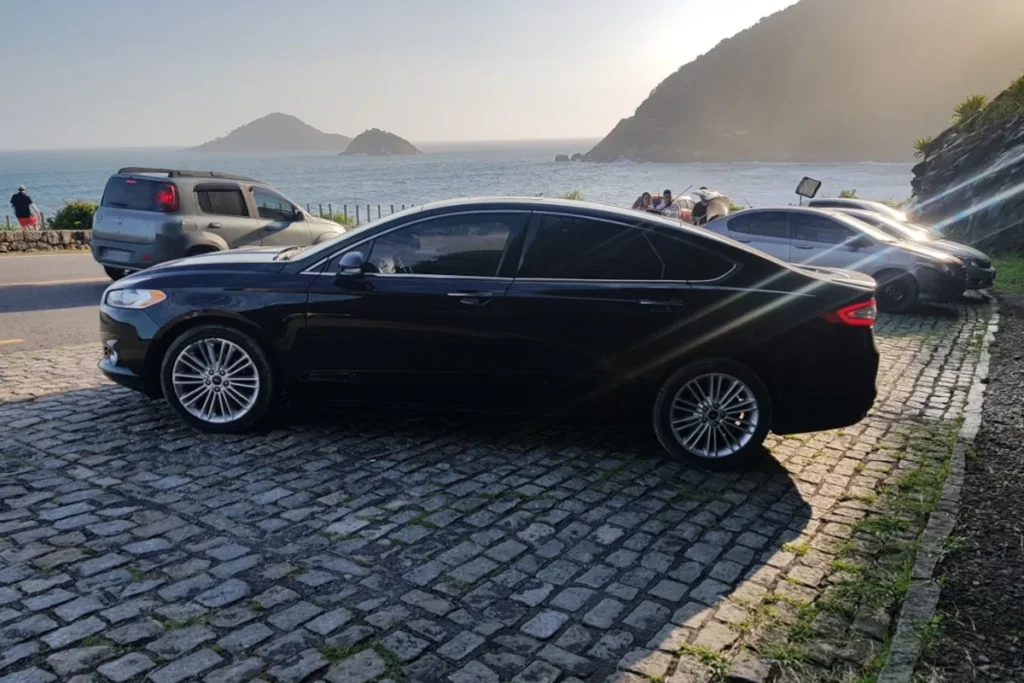 Passeio turístico