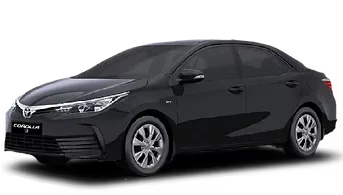 SEDAN EXECUTIVO